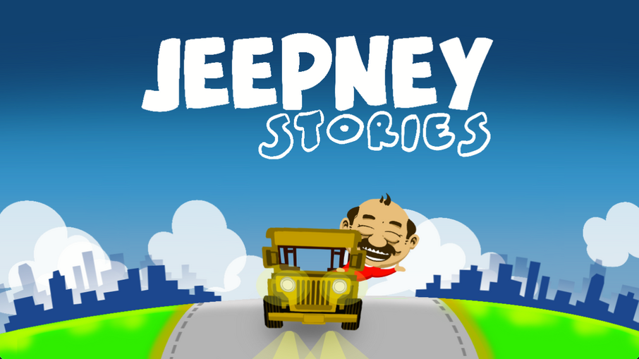 Jeepney Stories